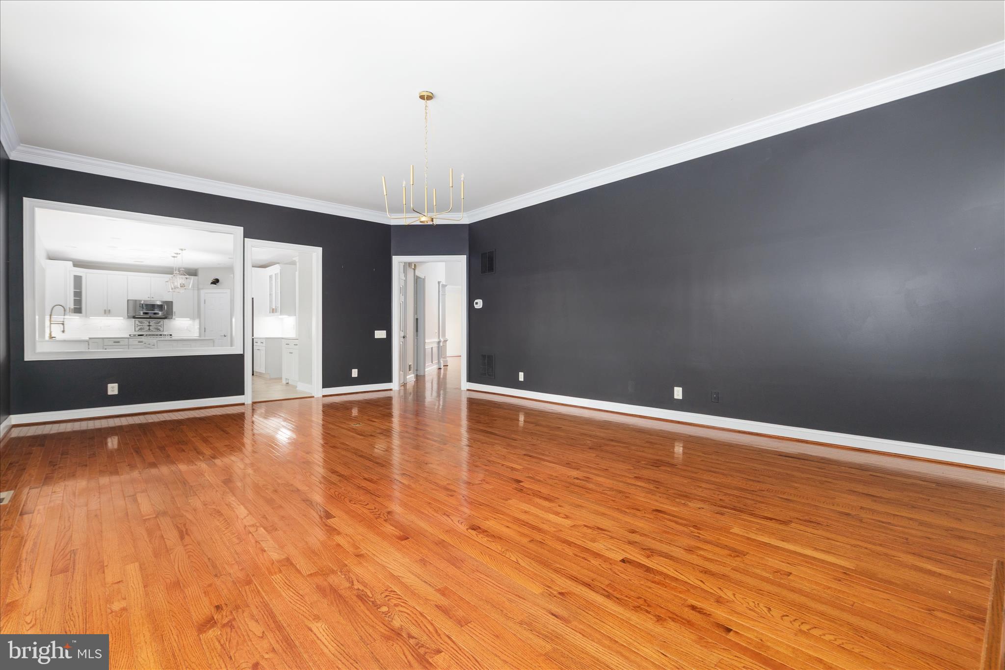 RED CEDAR SOUTH VILLAGE - Residential