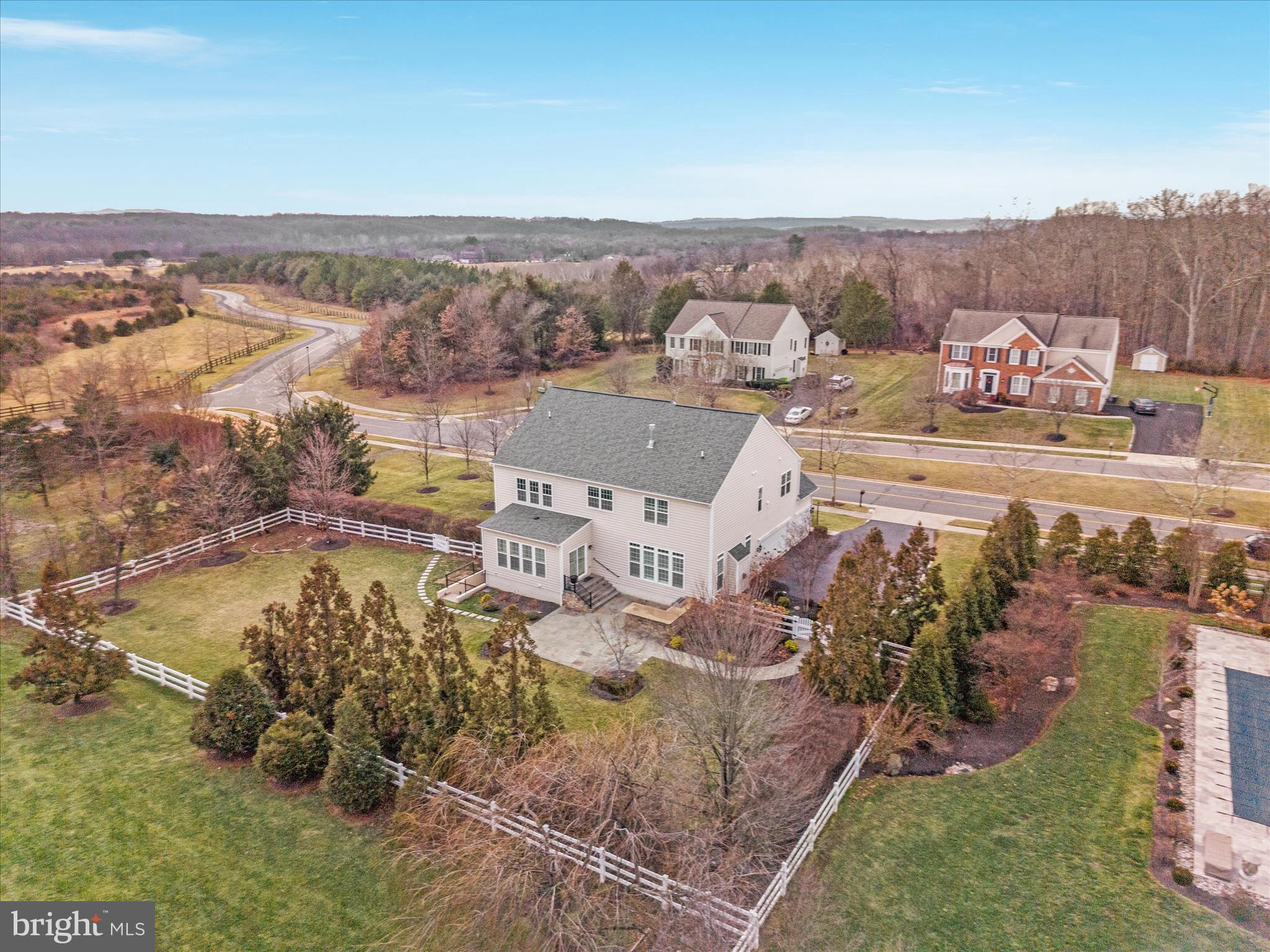 RED CEDAR SOUTH VILLAGE - Residential