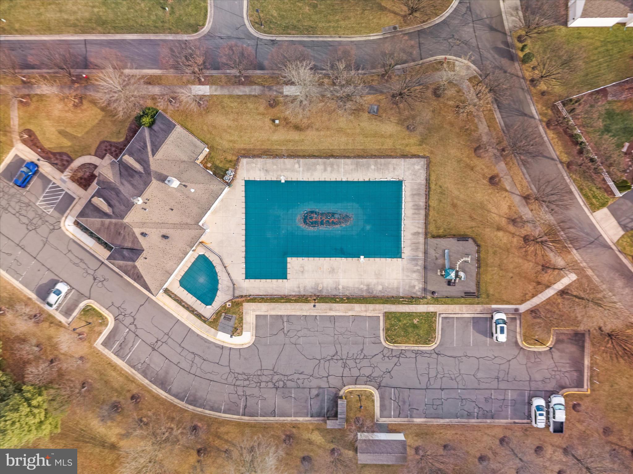 RED CEDAR SOUTH VILLAGE - Residential