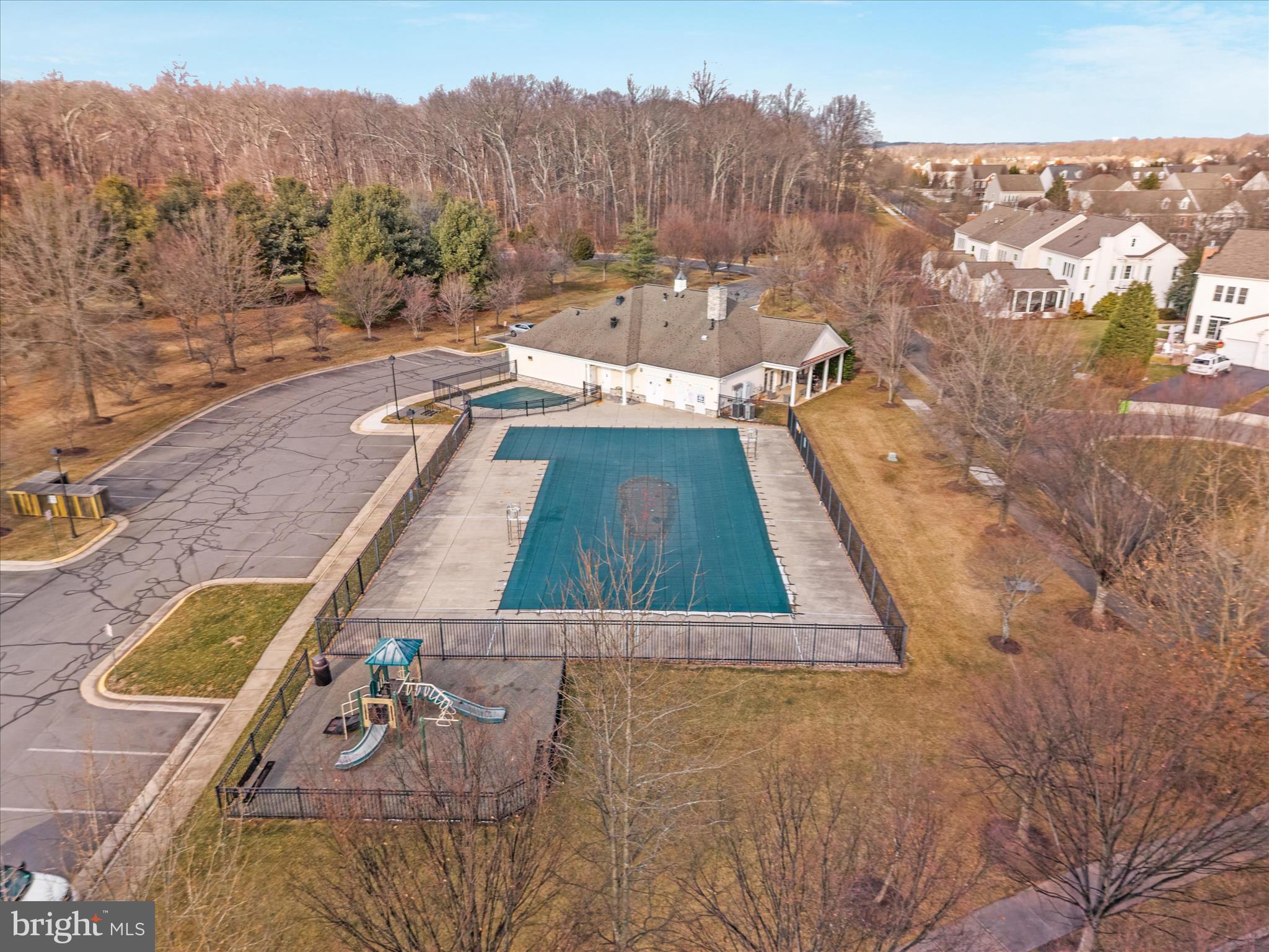 RED CEDAR SOUTH VILLAGE - Residential