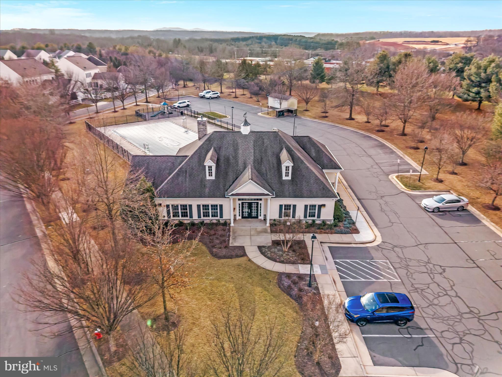 RED CEDAR SOUTH VILLAGE - Residential