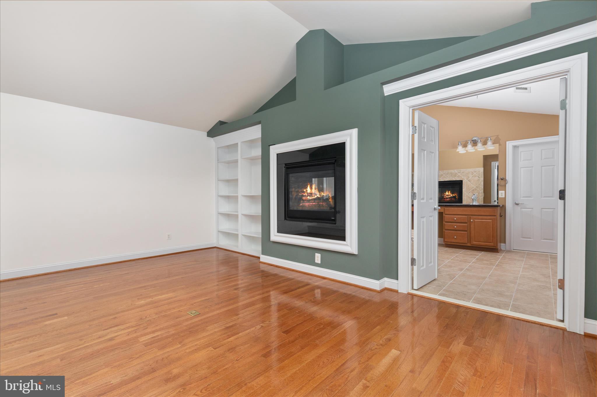 RED CEDAR SOUTH VILLAGE - Residential