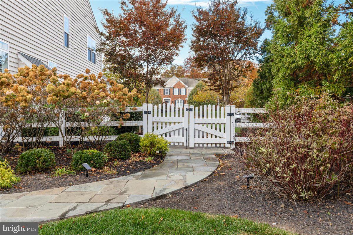 RED CEDAR SOUTH VILLAGE - Residential