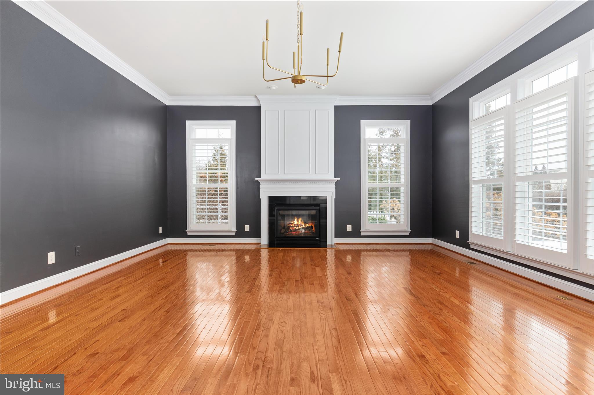 RED CEDAR SOUTH VILLAGE - Residential