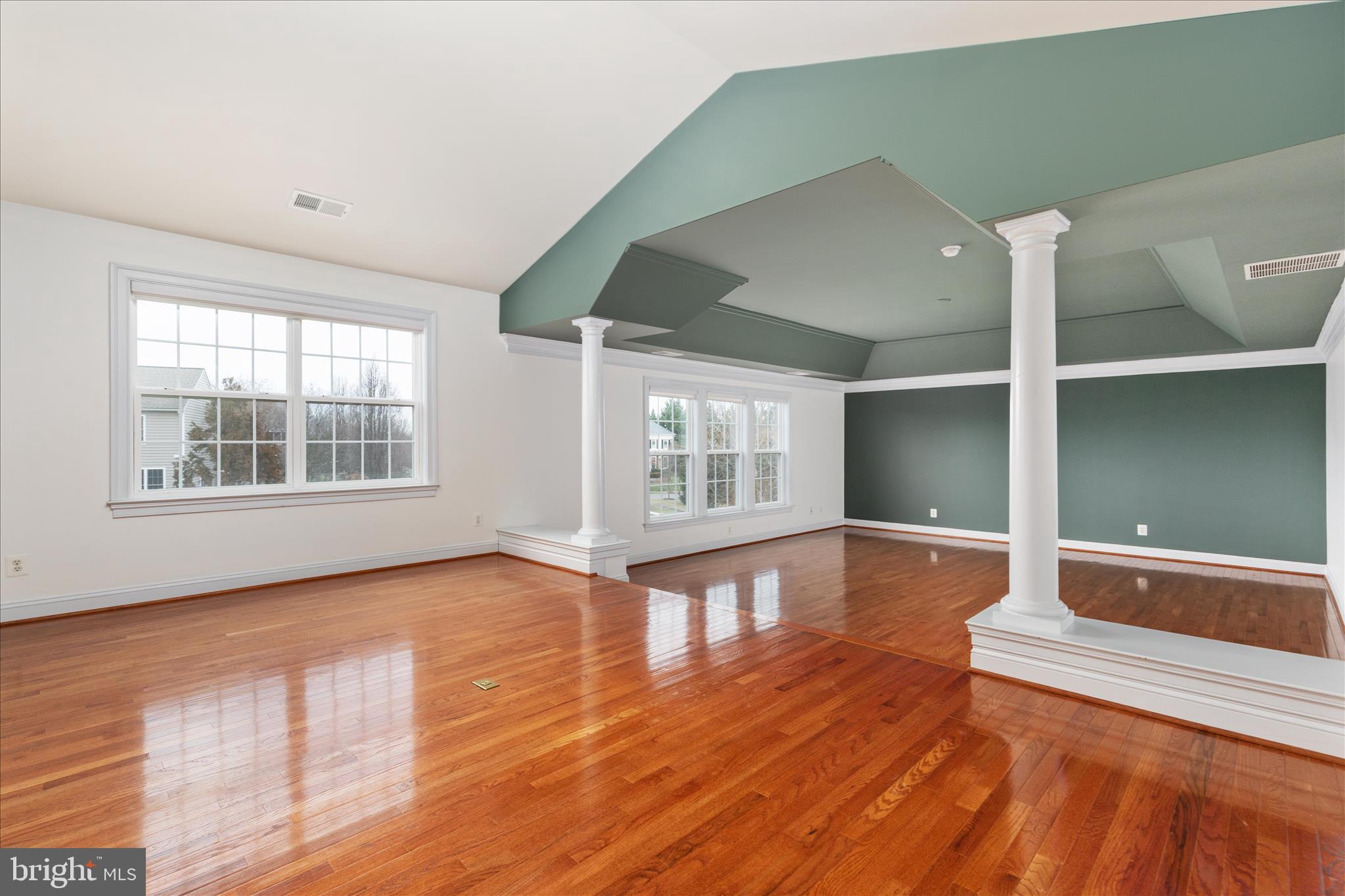 RED CEDAR SOUTH VILLAGE - Residential