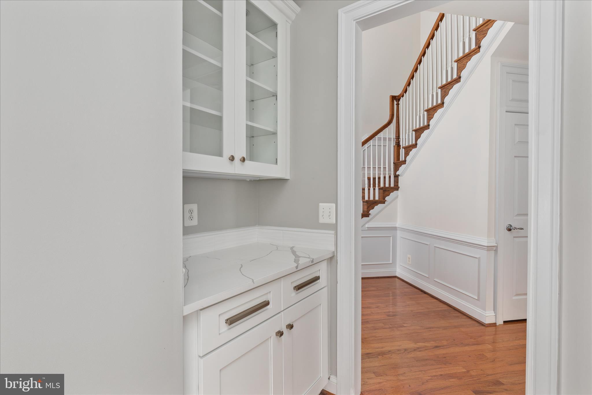 RED CEDAR SOUTH VILLAGE - Residential