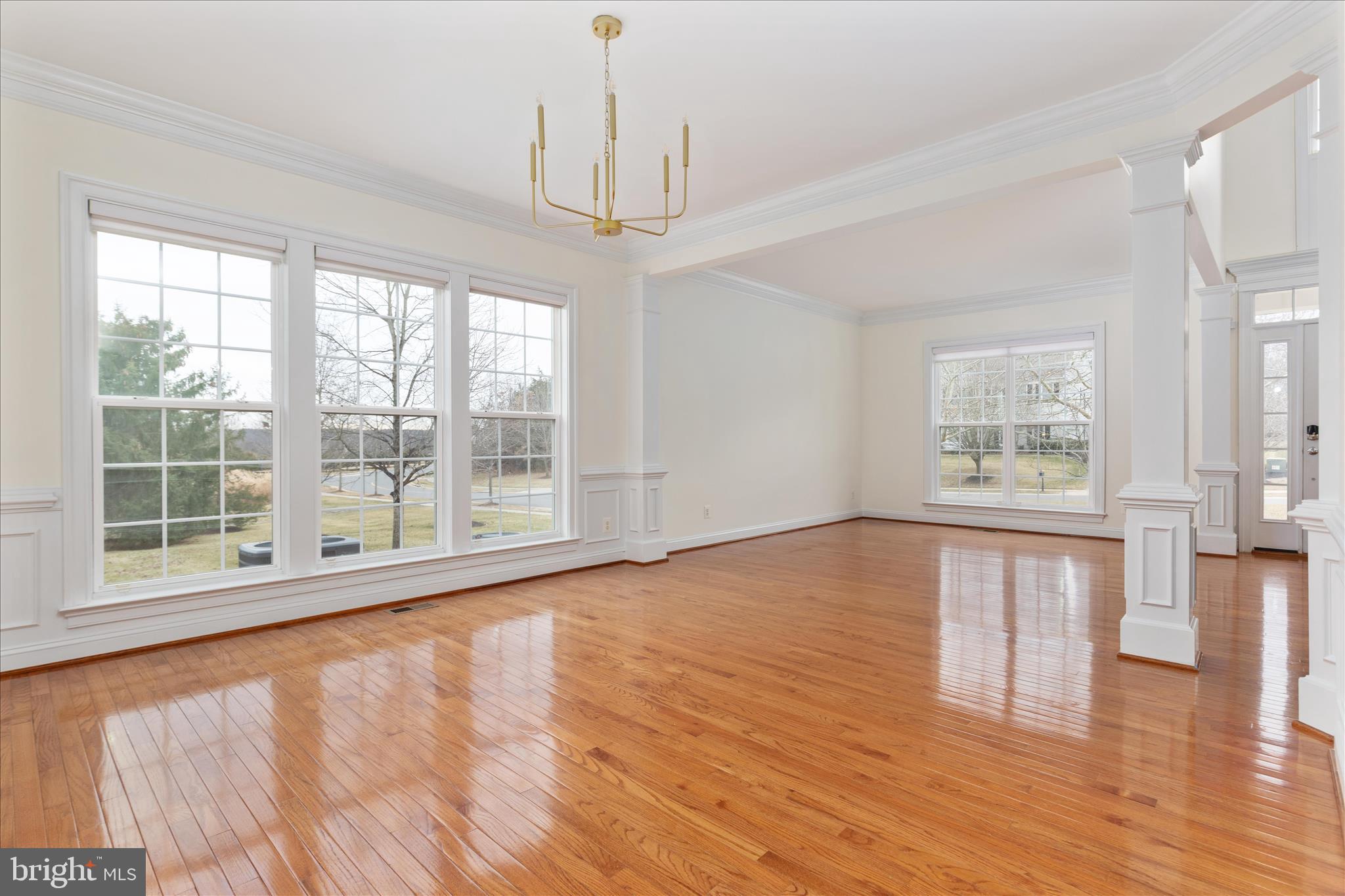 RED CEDAR SOUTH VILLAGE - Residential