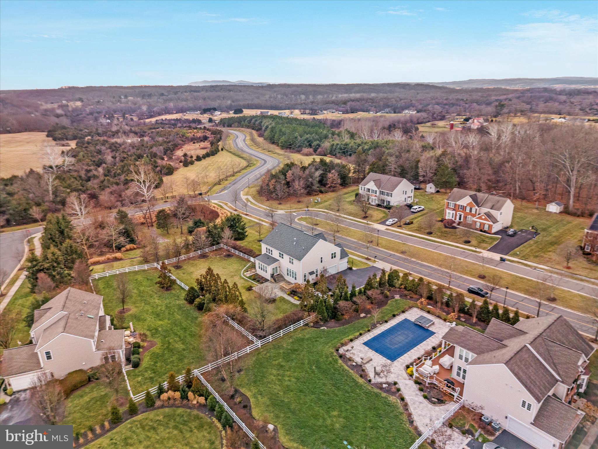 RED CEDAR SOUTH VILLAGE - Residential