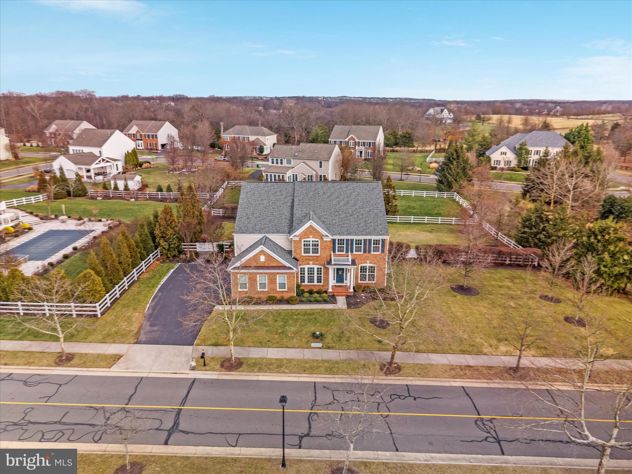 RED CEDAR SOUTH VILLAGE - Residential