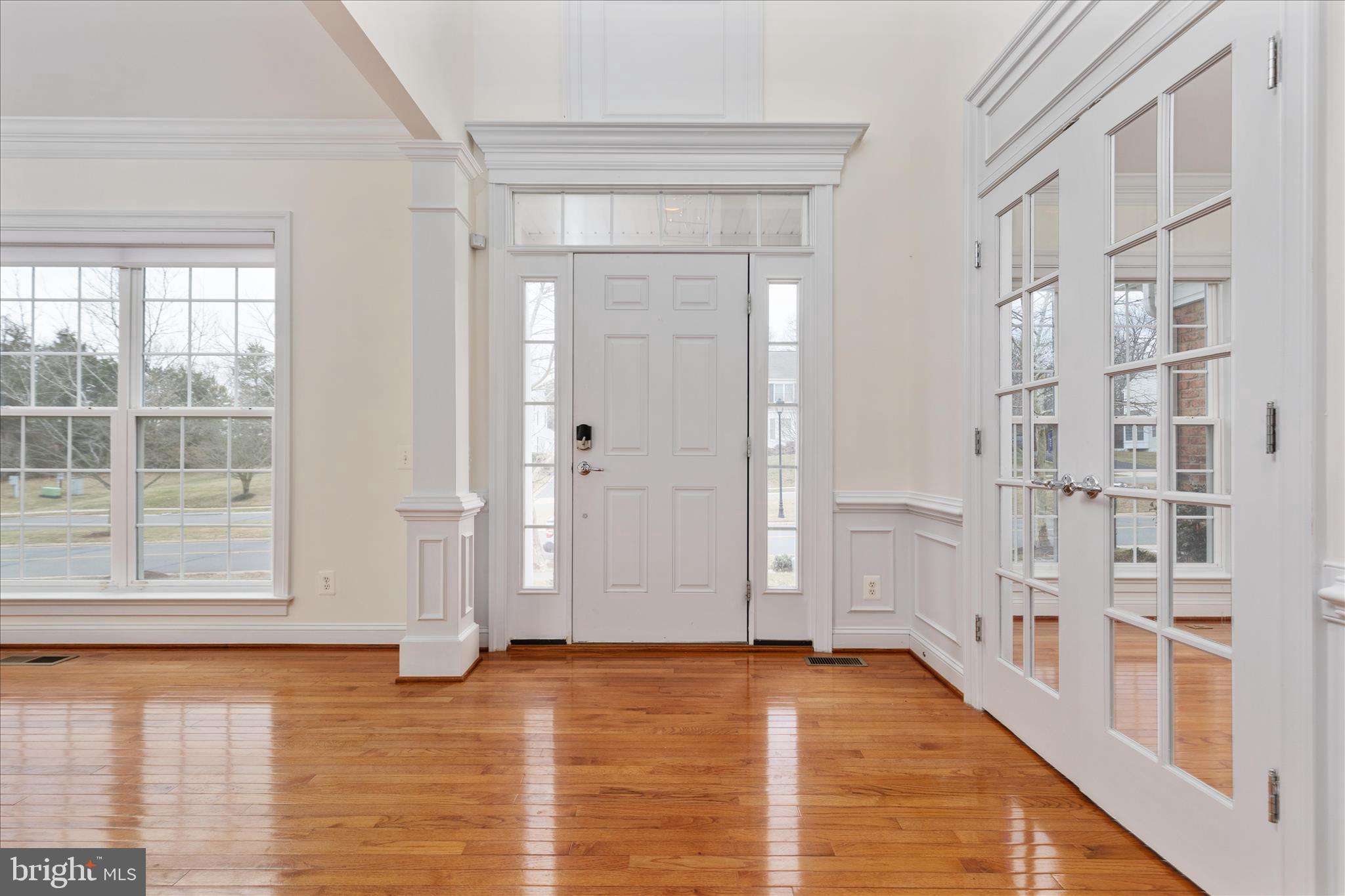 RED CEDAR SOUTH VILLAGE - Residential