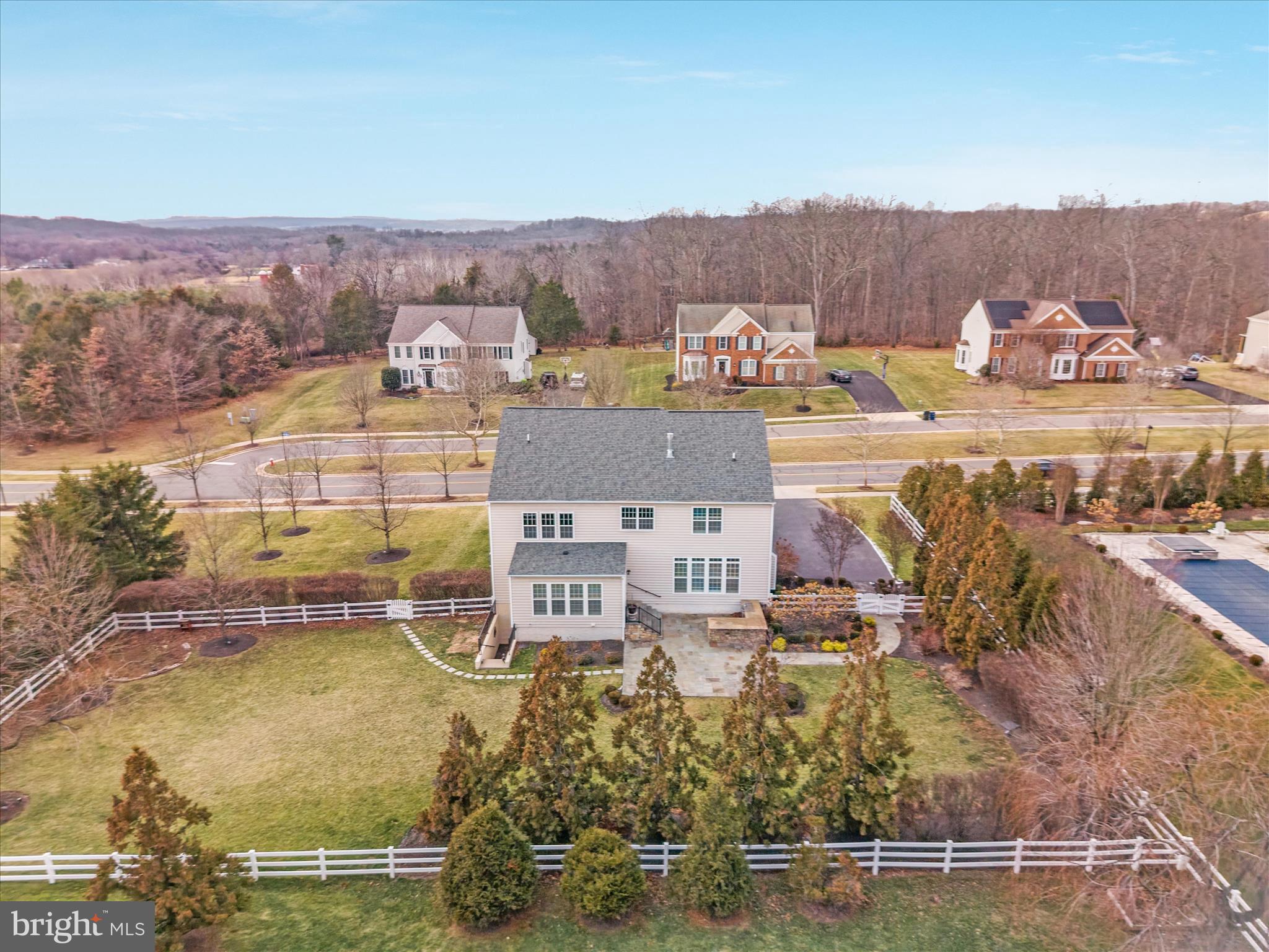 RED CEDAR SOUTH VILLAGE - Residential