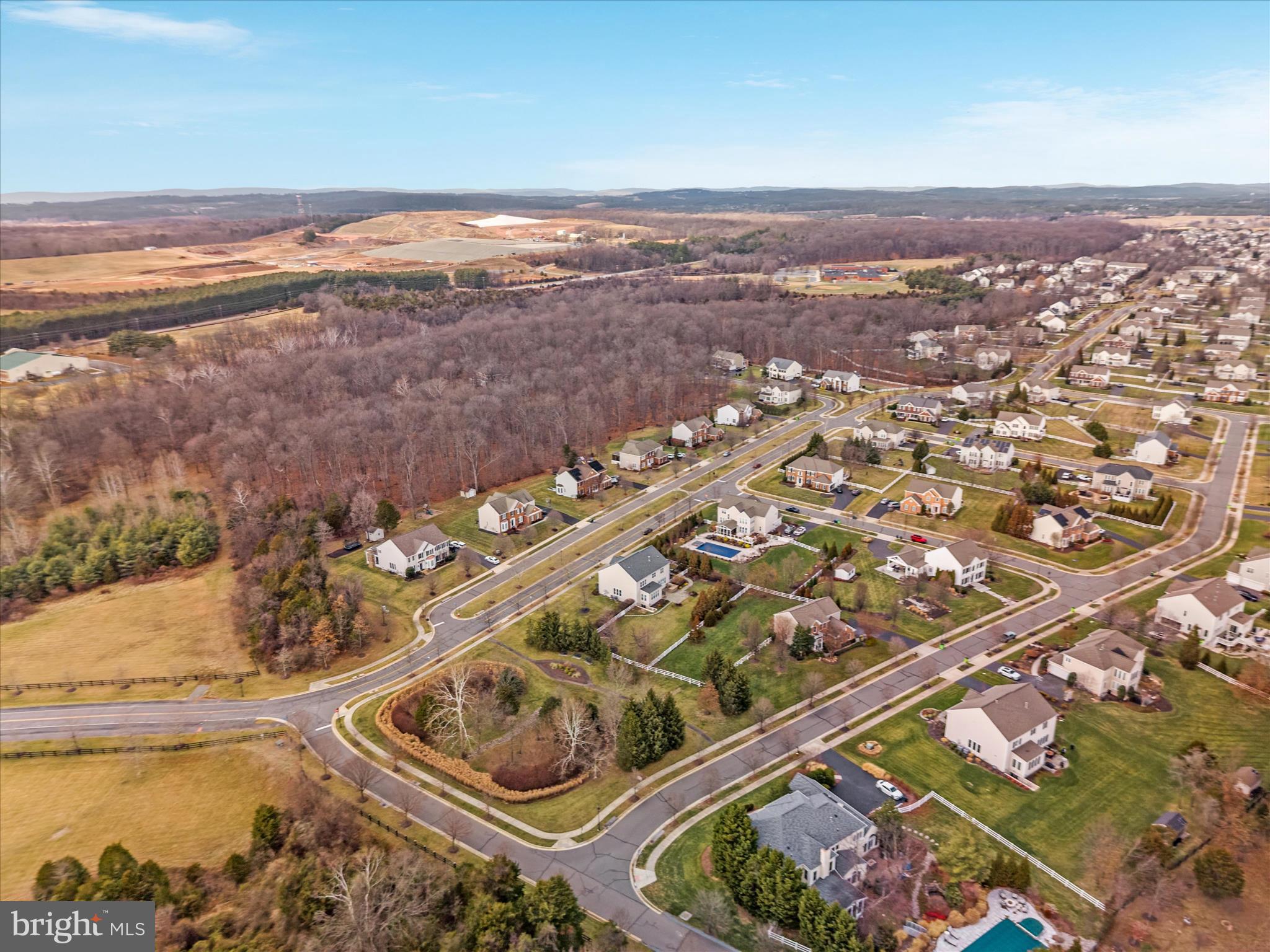 RED CEDAR SOUTH VILLAGE - Residential