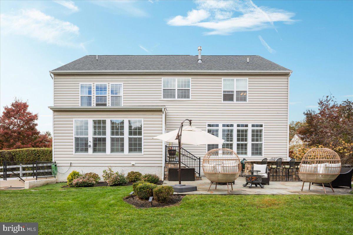 RED CEDAR SOUTH VILLAGE - Residential