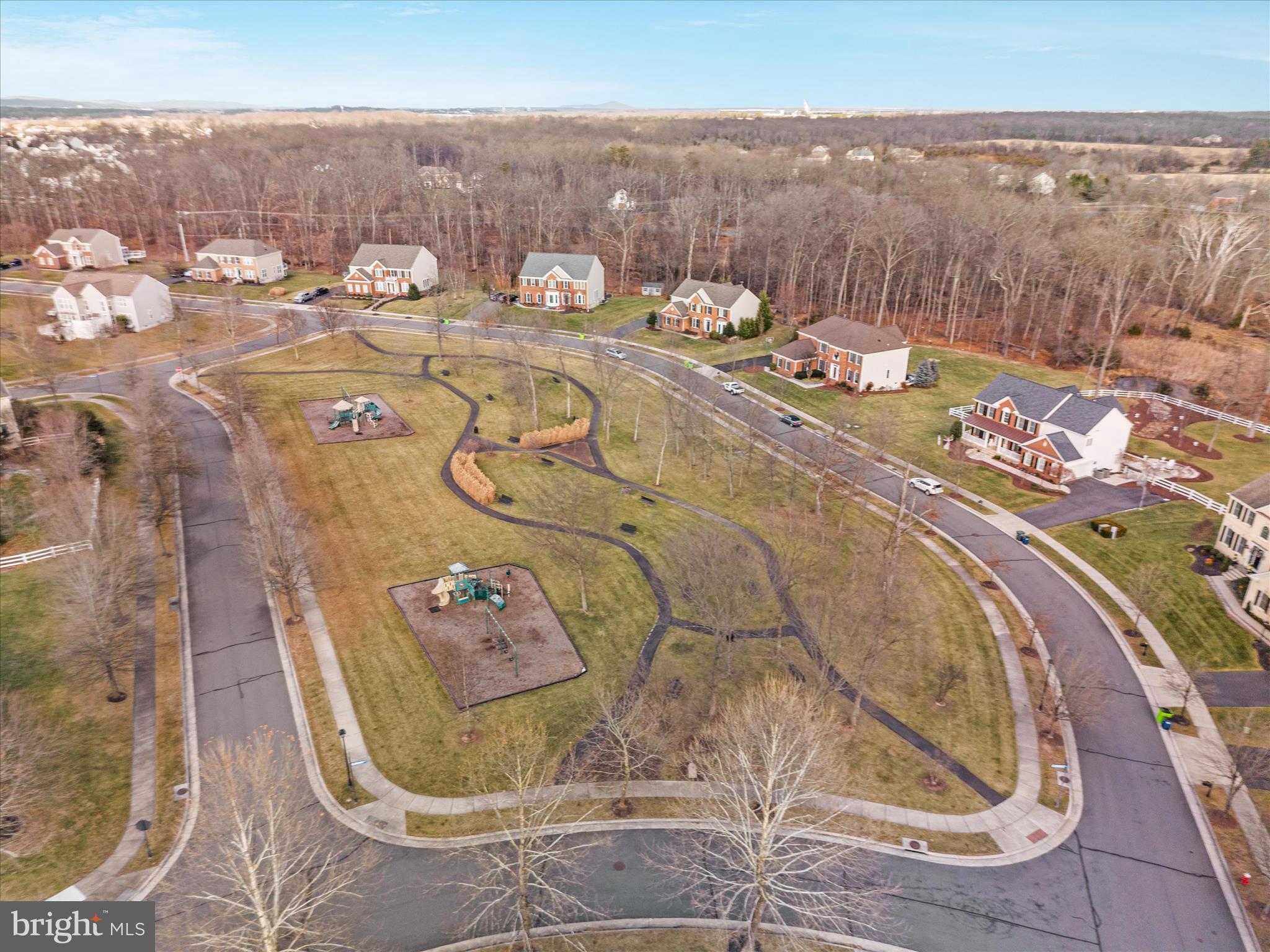 RED CEDAR SOUTH VILLAGE - Residential