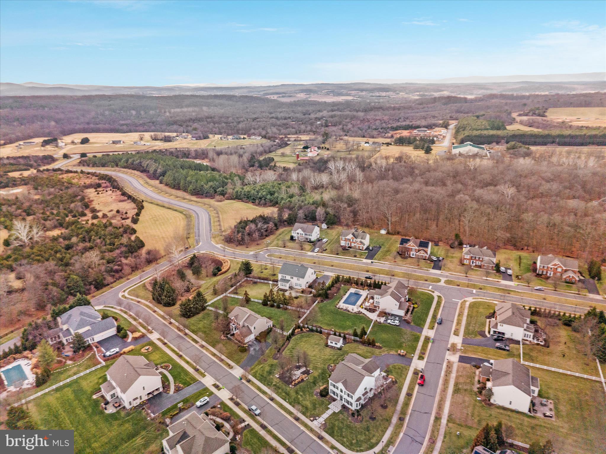 RED CEDAR SOUTH VILLAGE - Residential