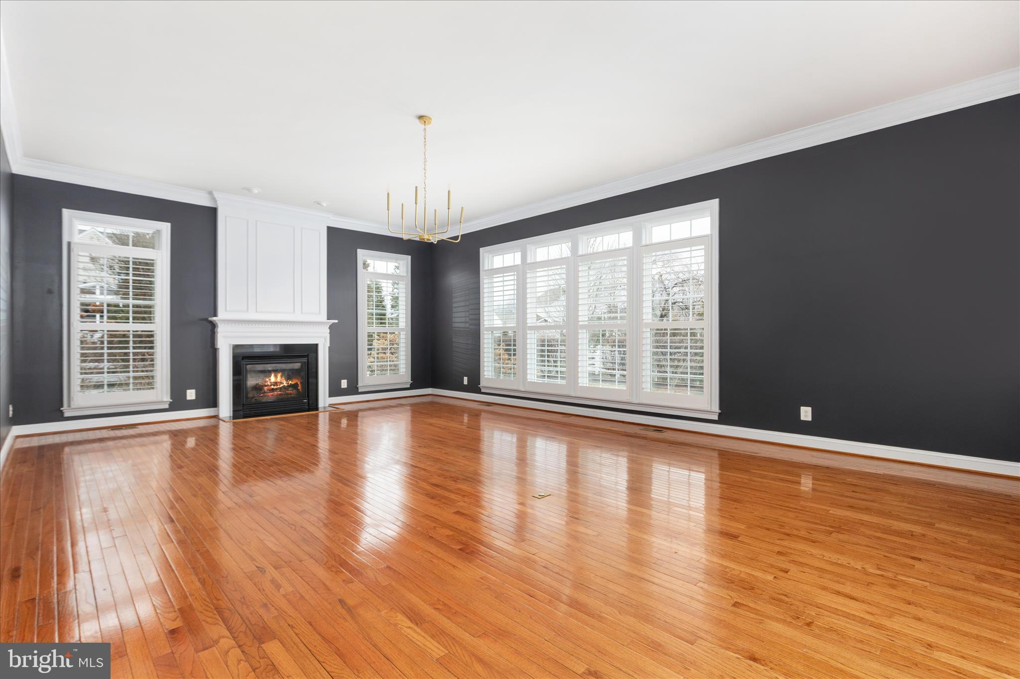 RED CEDAR SOUTH VILLAGE - Residential