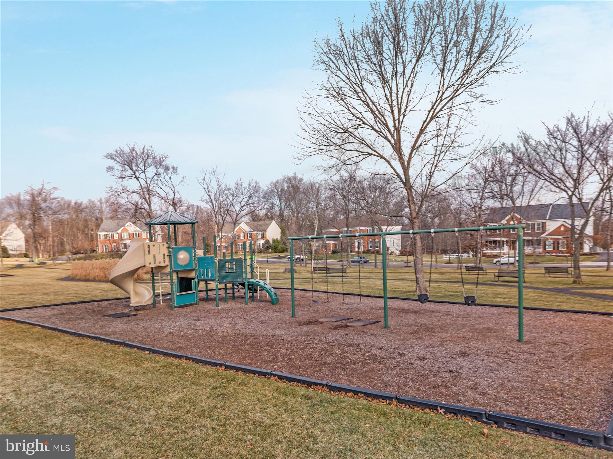 RED CEDAR SOUTH VILLAGE - Residential