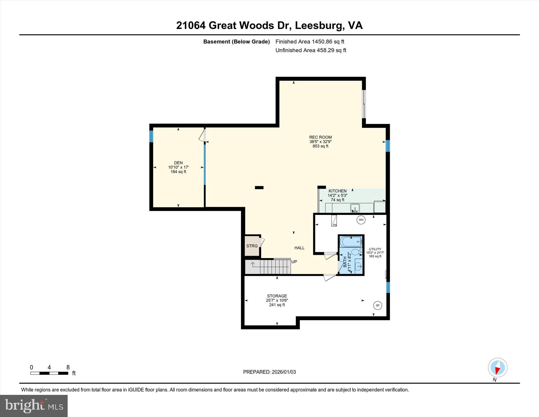 RED CEDAR SOUTH VILLAGE - Residential
