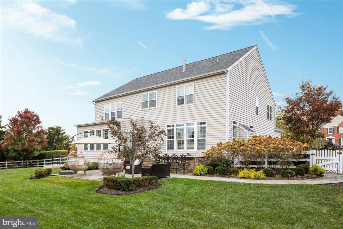 RED CEDAR SOUTH VILLAGE - Residential