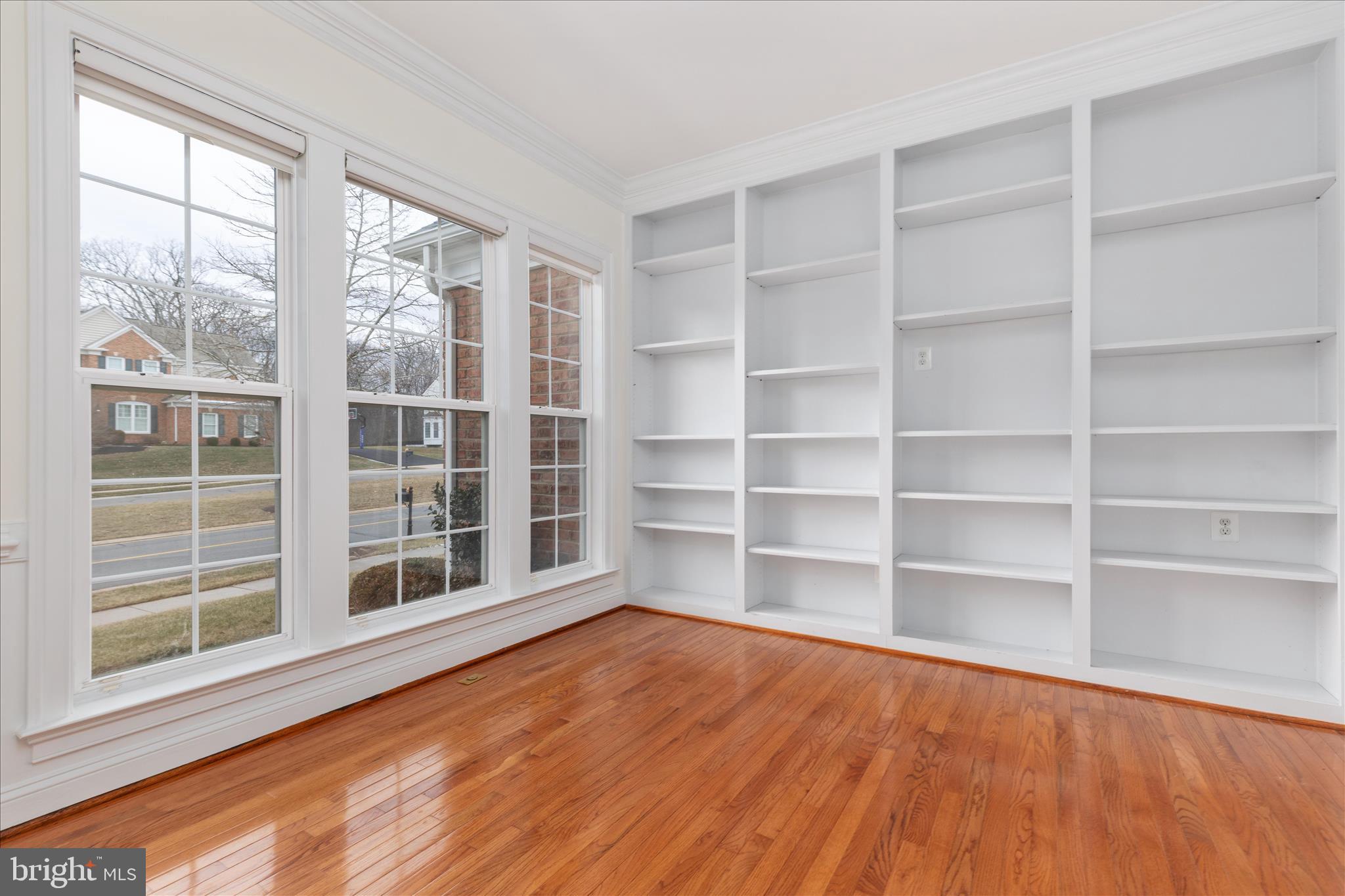 RED CEDAR SOUTH VILLAGE - Residential