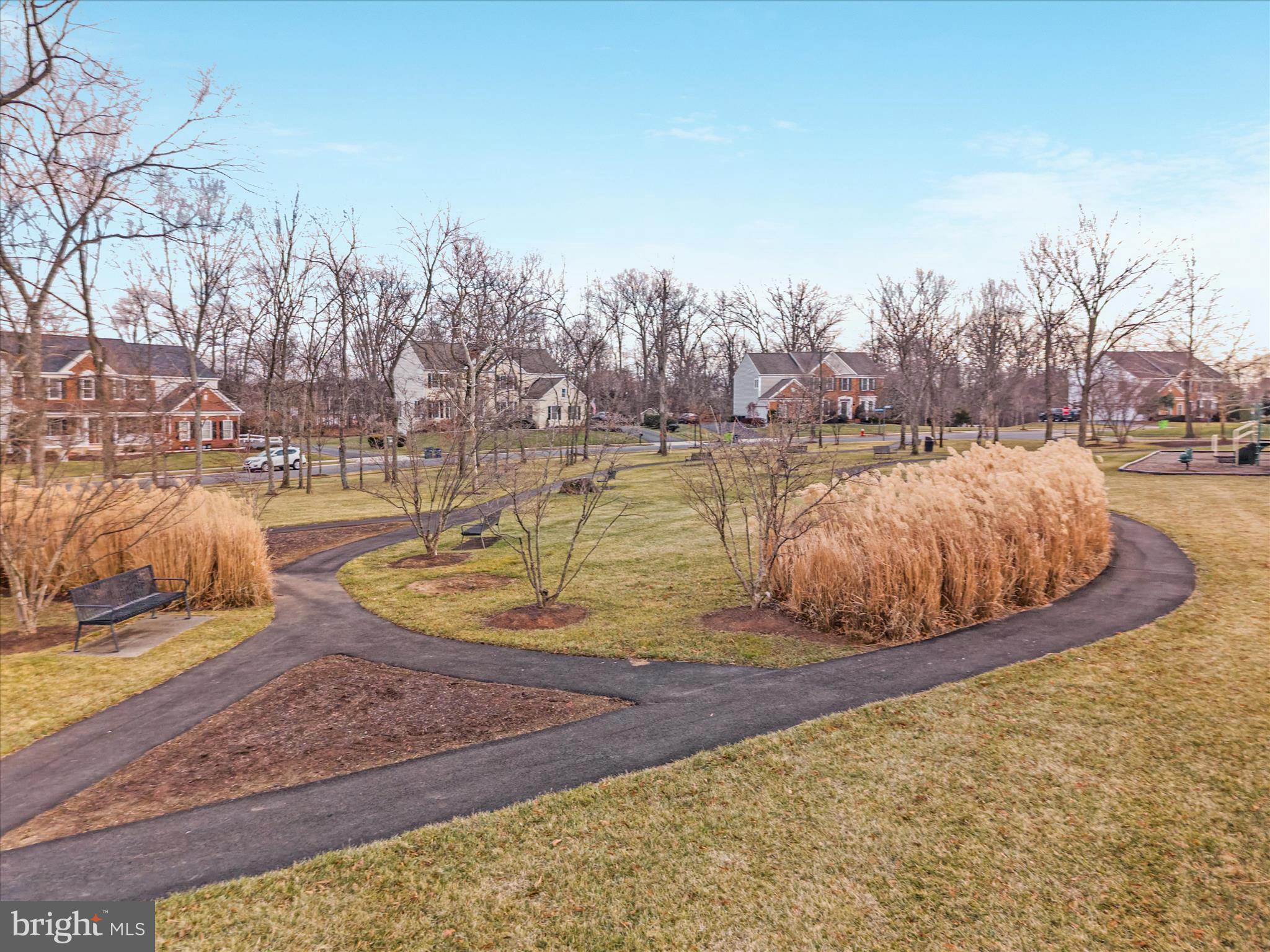 RED CEDAR SOUTH VILLAGE - Residential