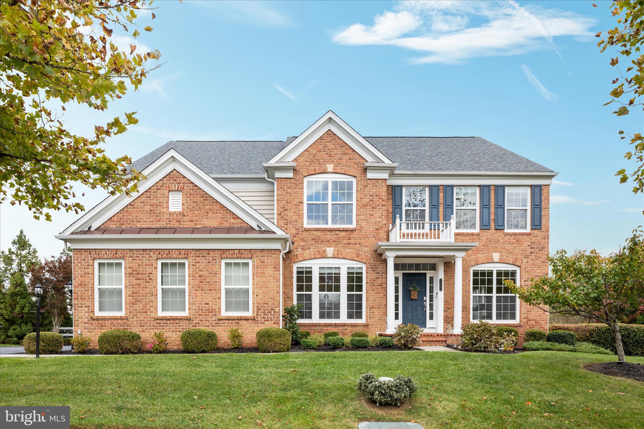 RED CEDAR SOUTH VILLAGE - Residential