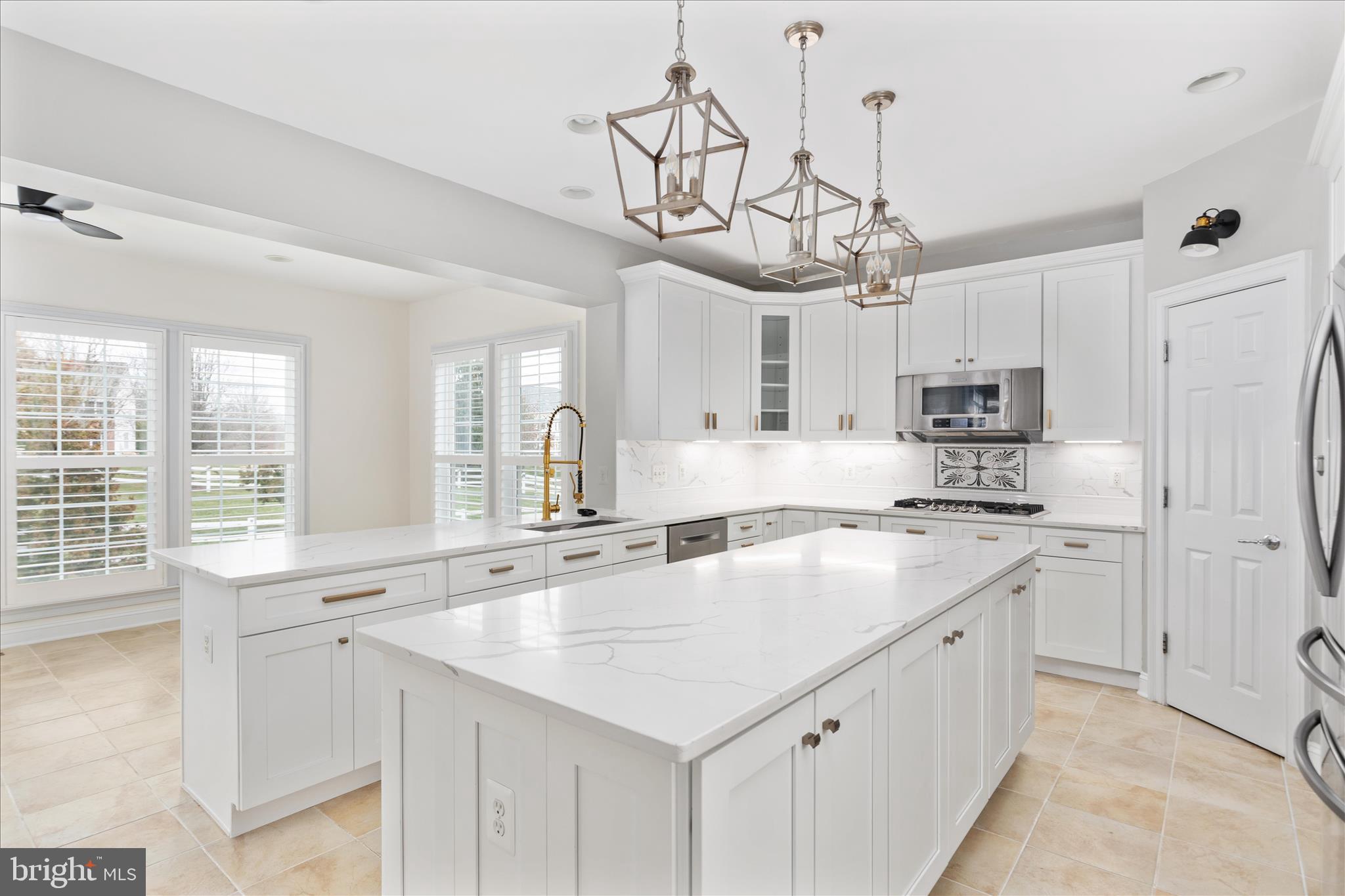 RED CEDAR SOUTH VILLAGE - Residential