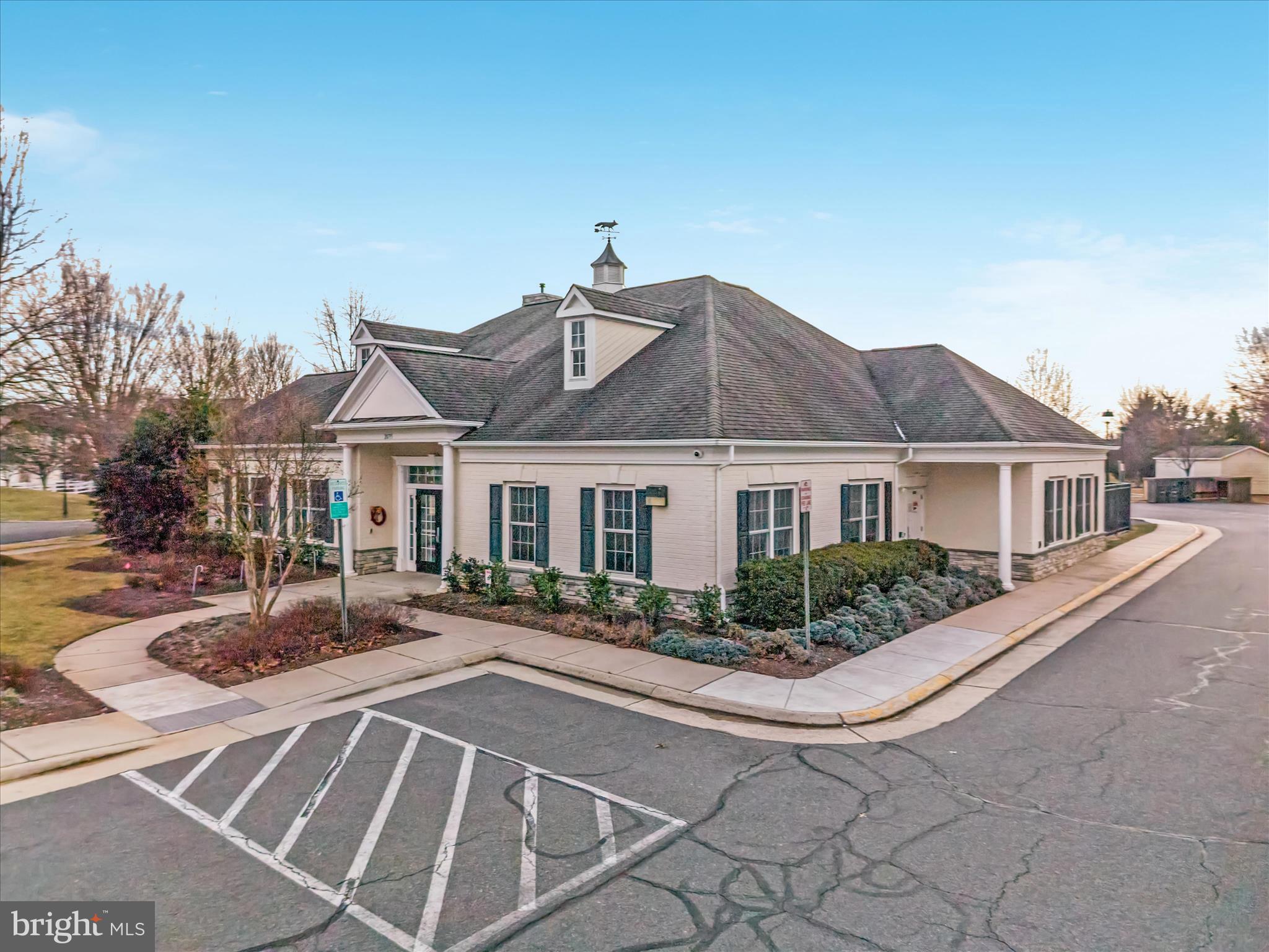 RED CEDAR SOUTH VILLAGE - Residential