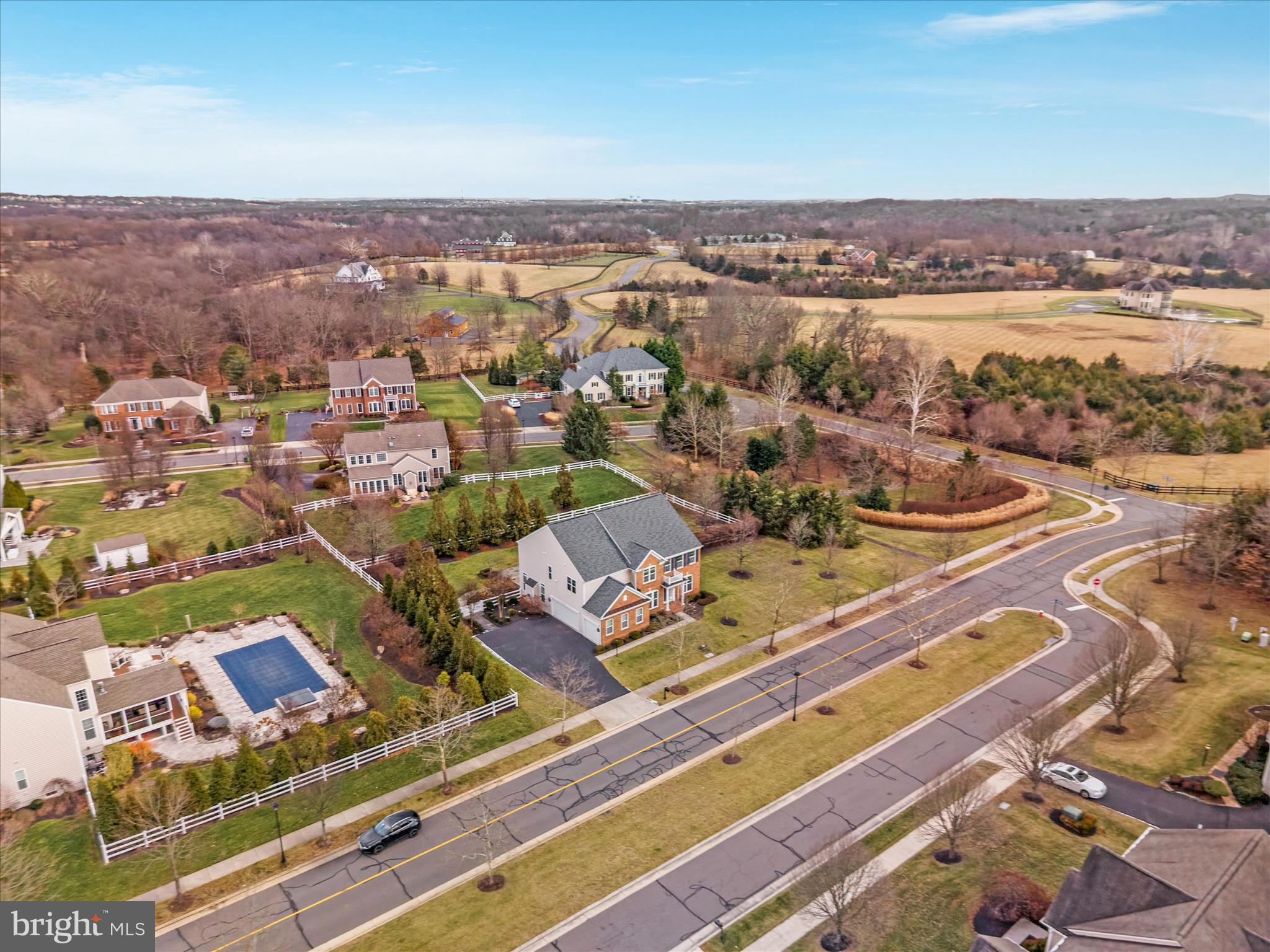 RED CEDAR SOUTH VILLAGE - Residential