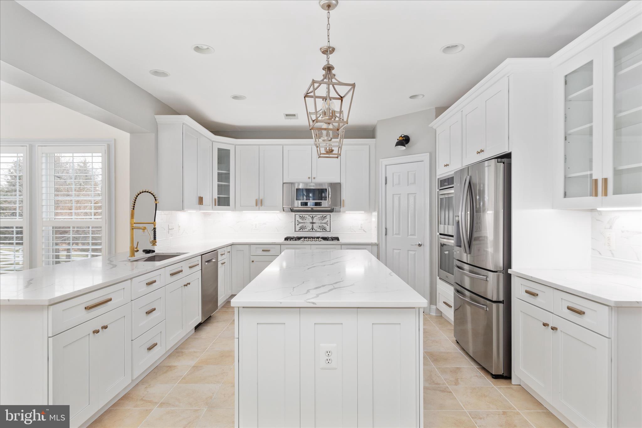 RED CEDAR SOUTH VILLAGE - Residential