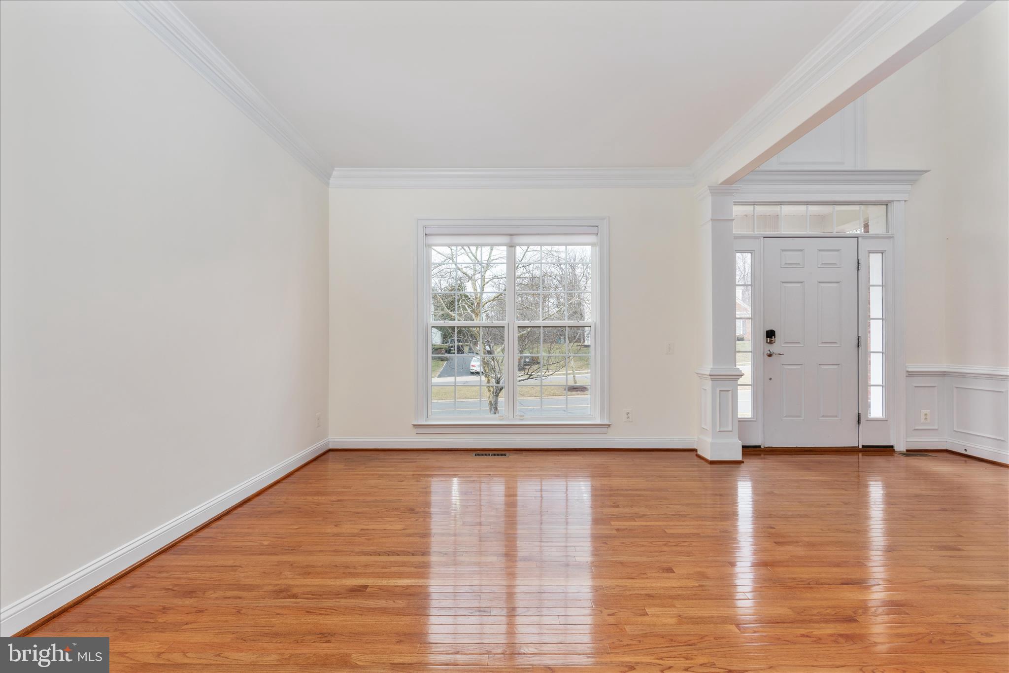 RED CEDAR SOUTH VILLAGE - Residential