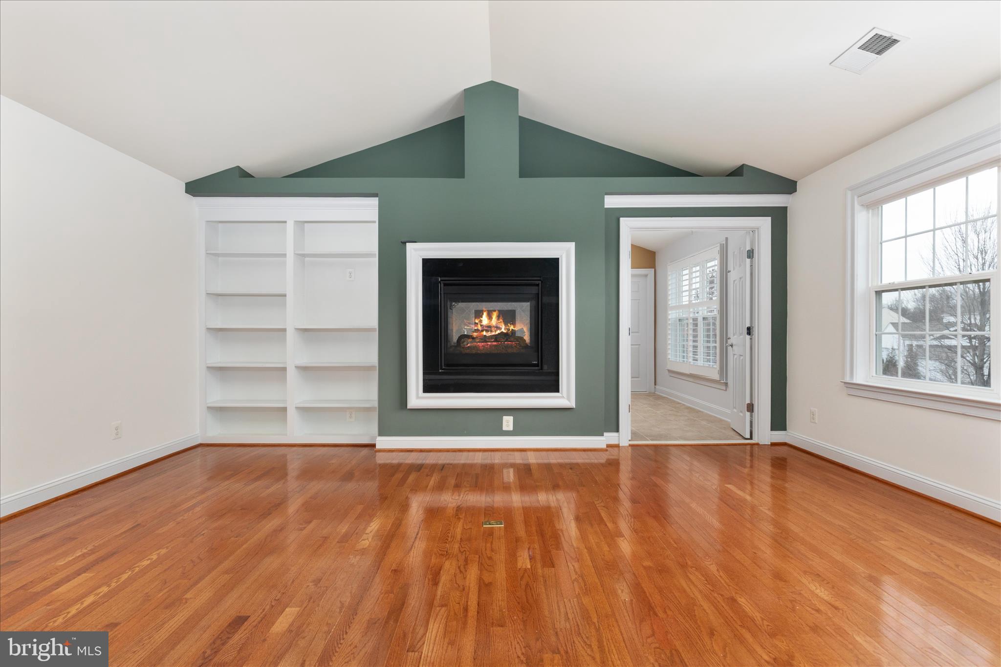 RED CEDAR SOUTH VILLAGE - Residential