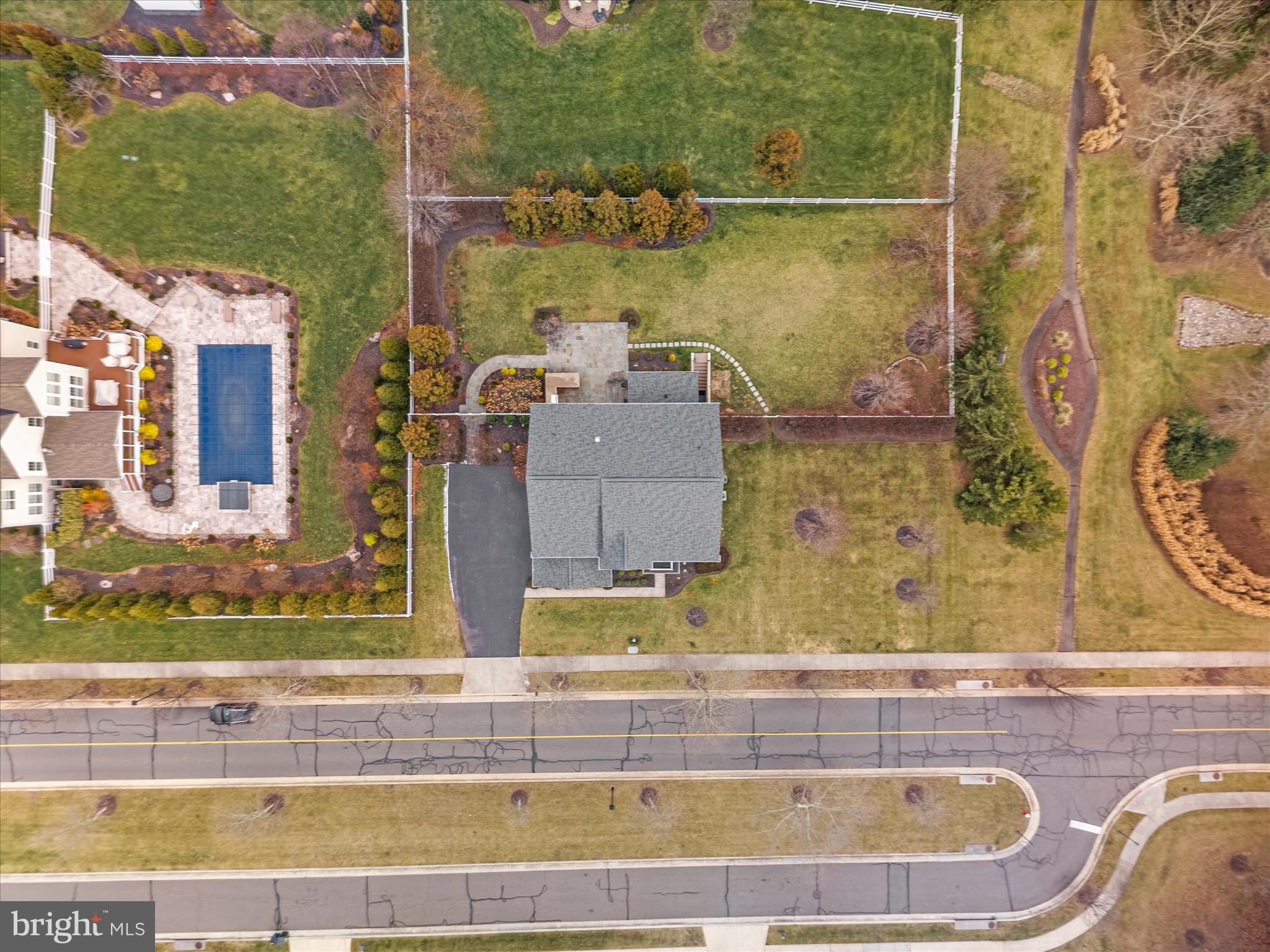 RED CEDAR SOUTH VILLAGE - Residential