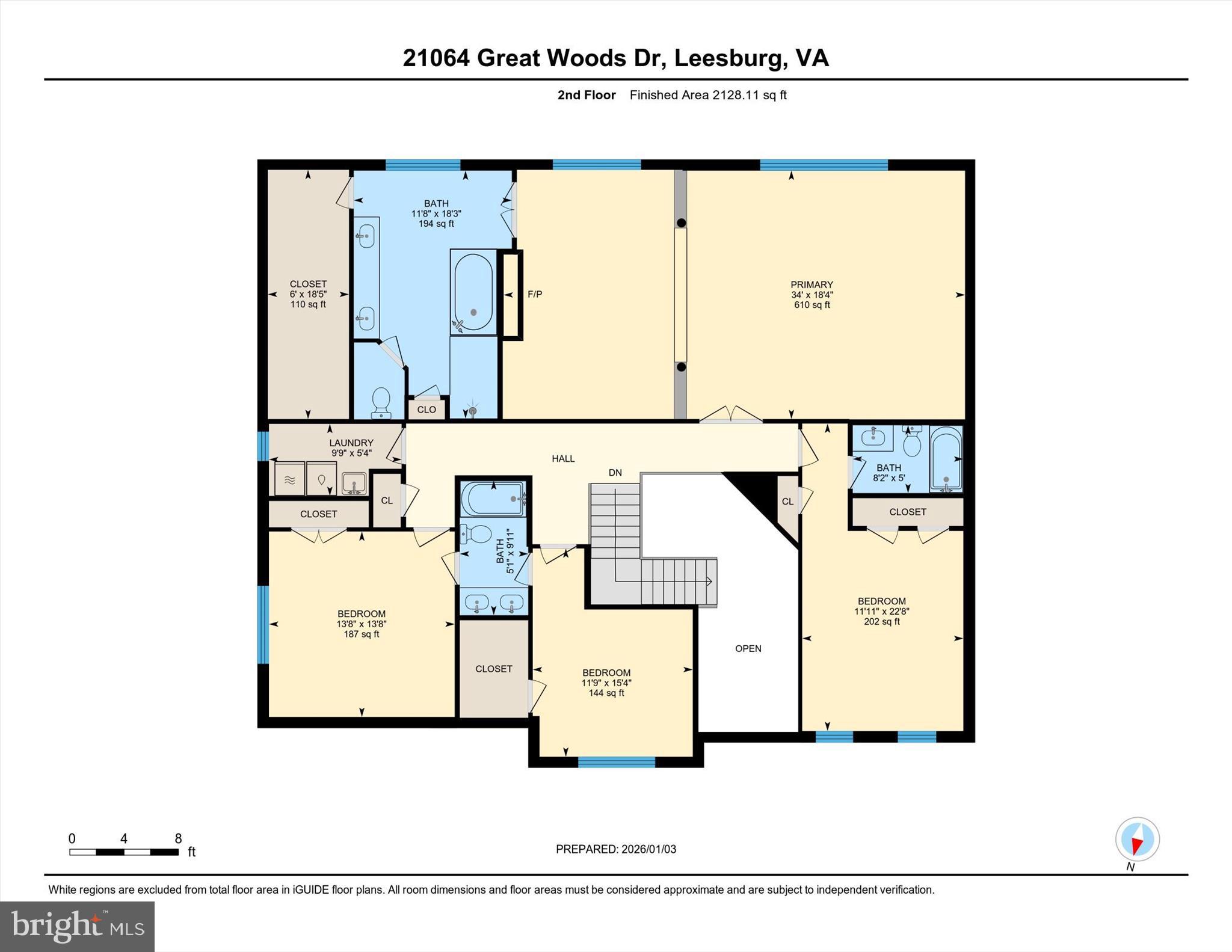 RED CEDAR SOUTH VILLAGE - Residential