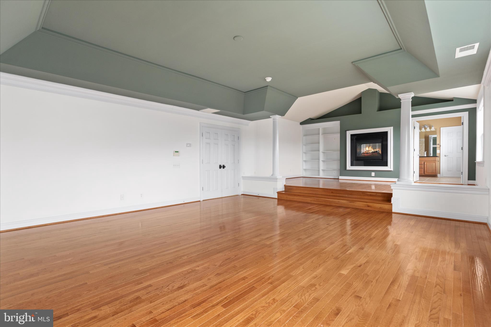 RED CEDAR SOUTH VILLAGE - Residential