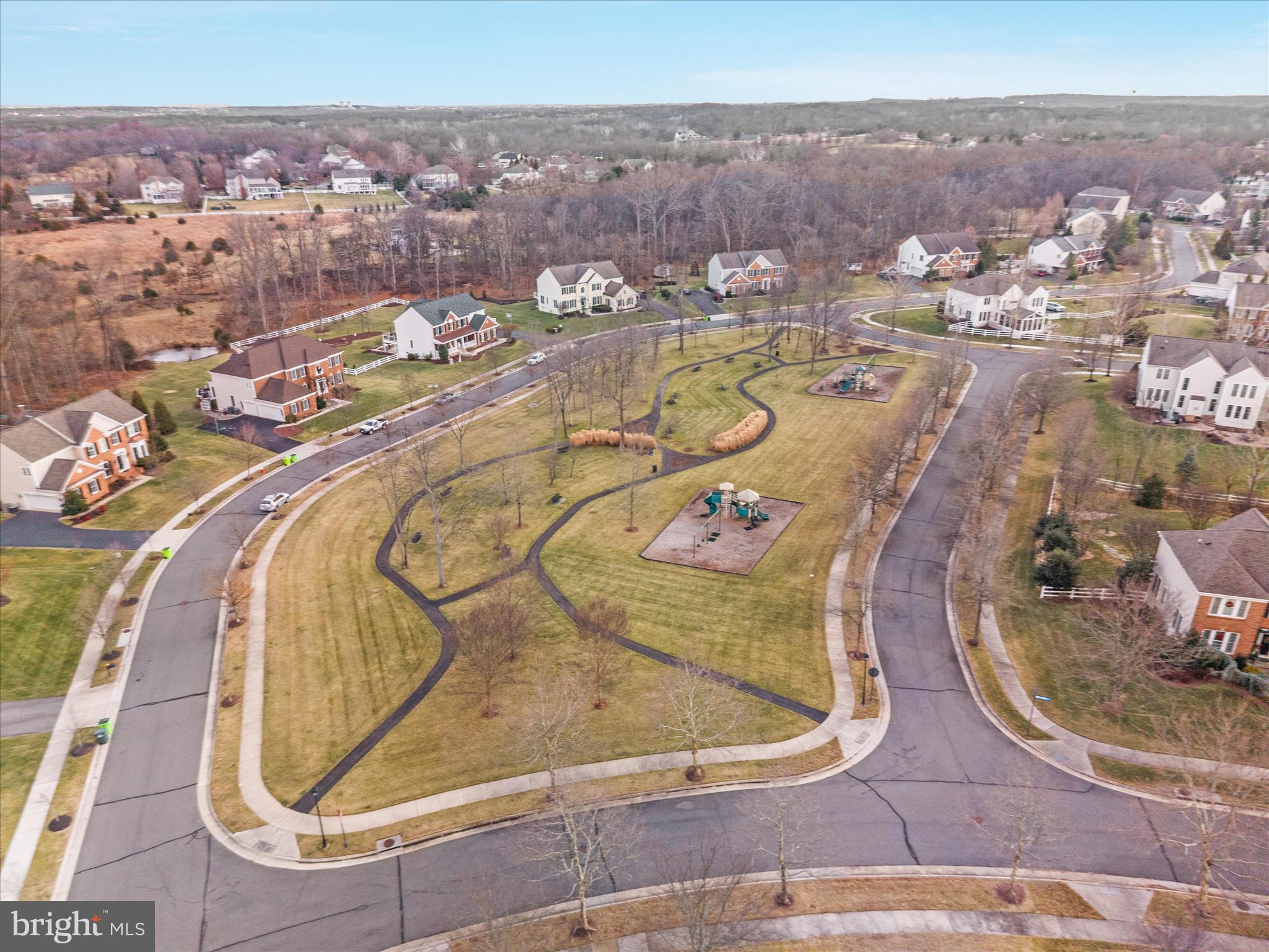 RED CEDAR SOUTH VILLAGE - Residential