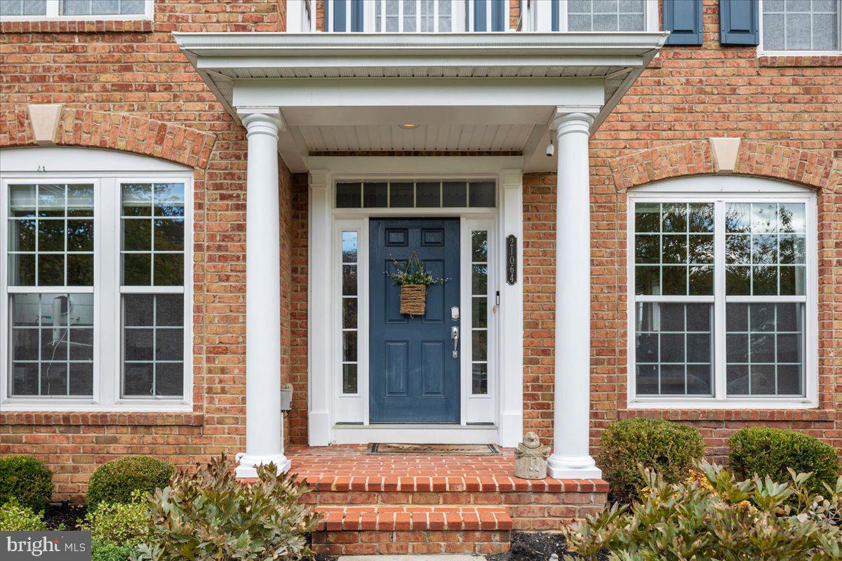 RED CEDAR SOUTH VILLAGE - Residential