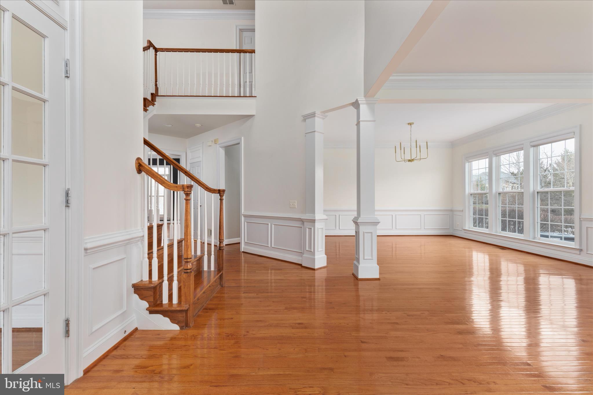 RED CEDAR SOUTH VILLAGE - Residential