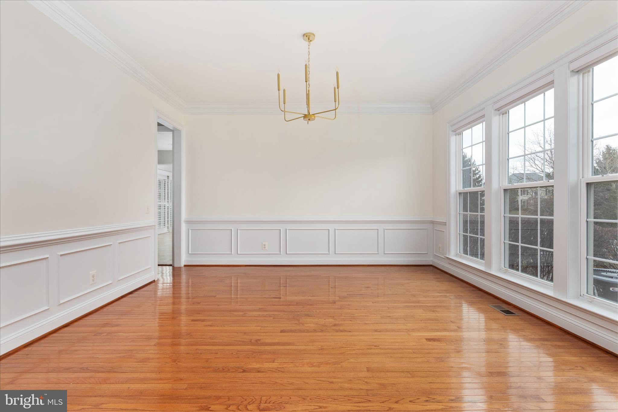 RED CEDAR SOUTH VILLAGE - Residential