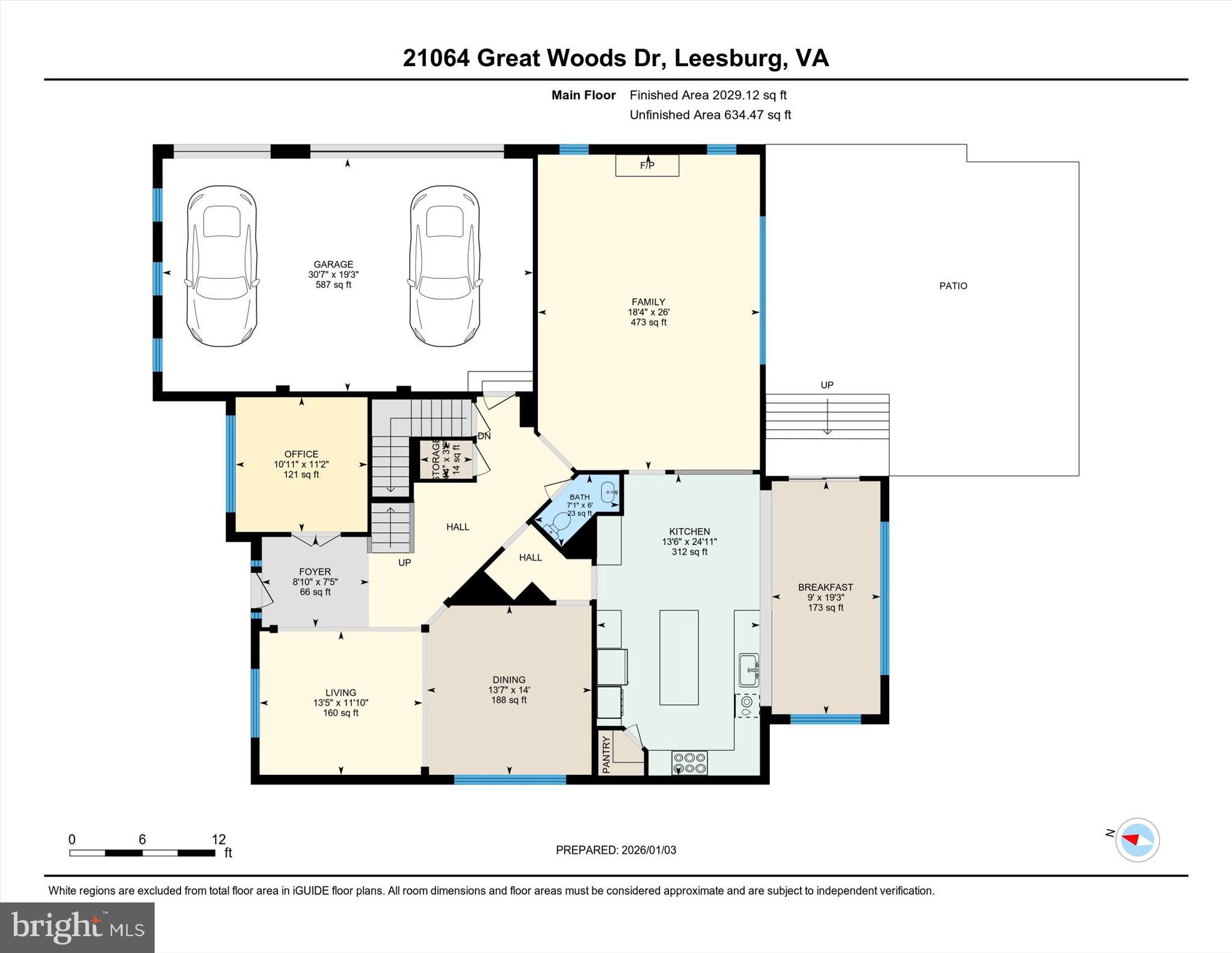 RED CEDAR SOUTH VILLAGE - Residential