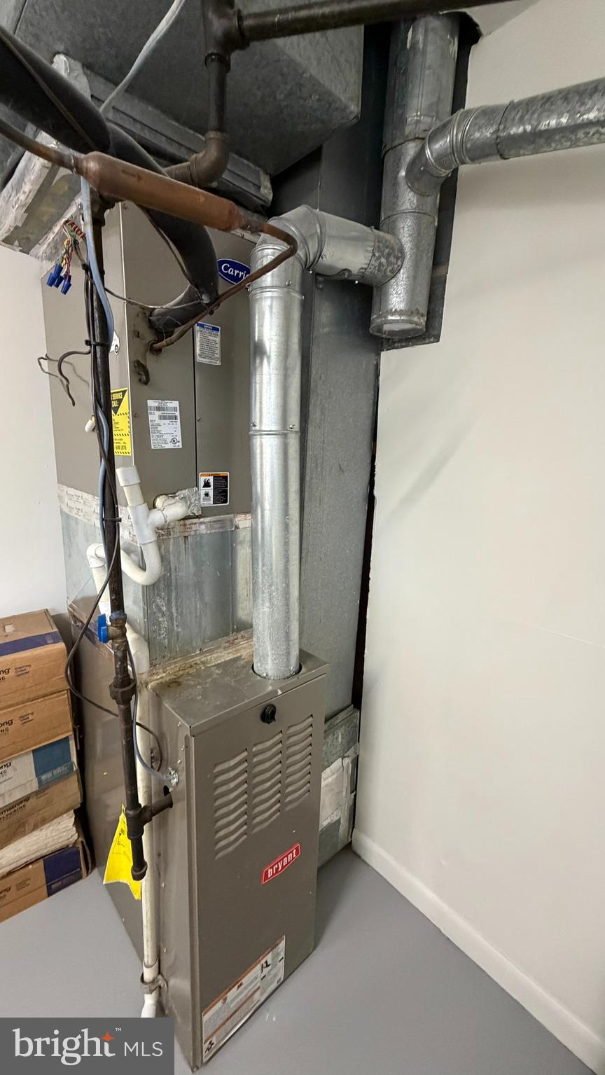 DALE CITY - Residential