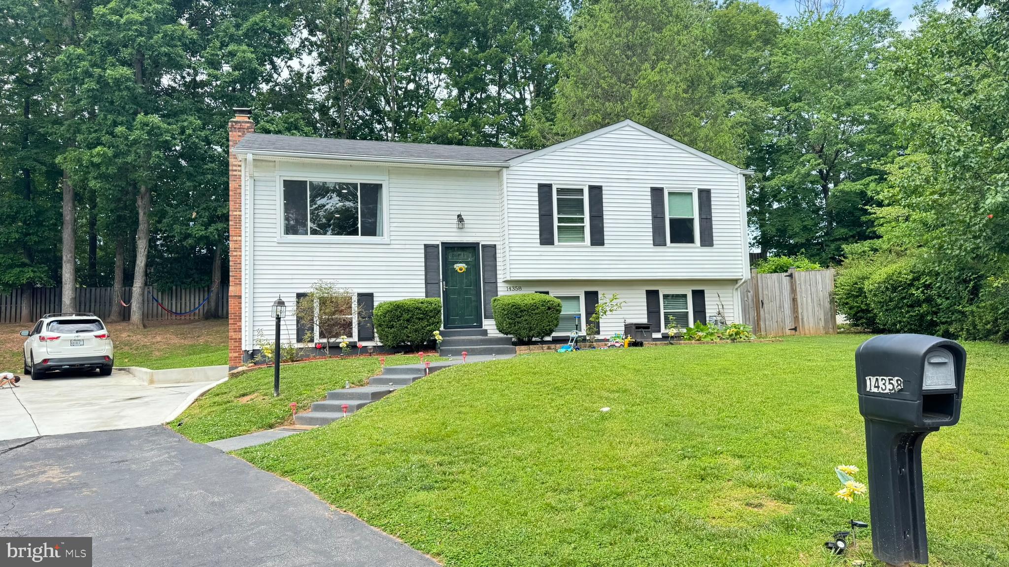 DALE CITY - Residential