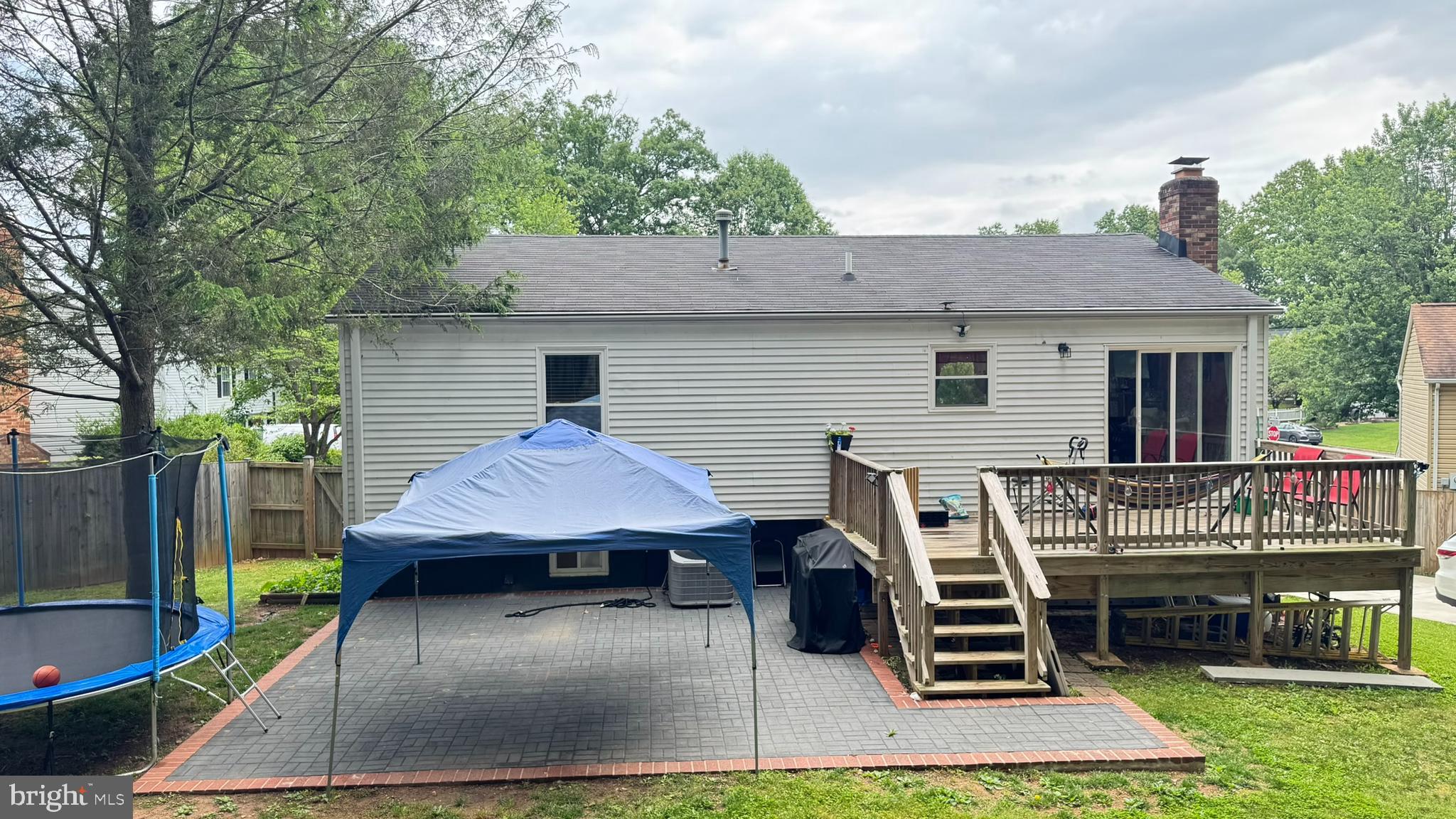 DALE CITY - Residential