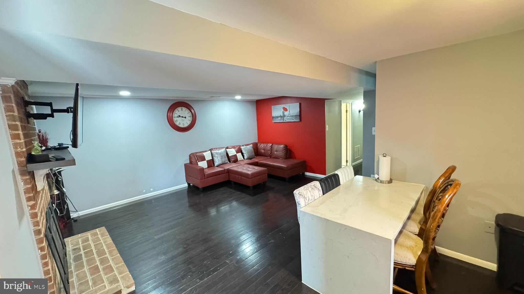 DALE CITY - Residential