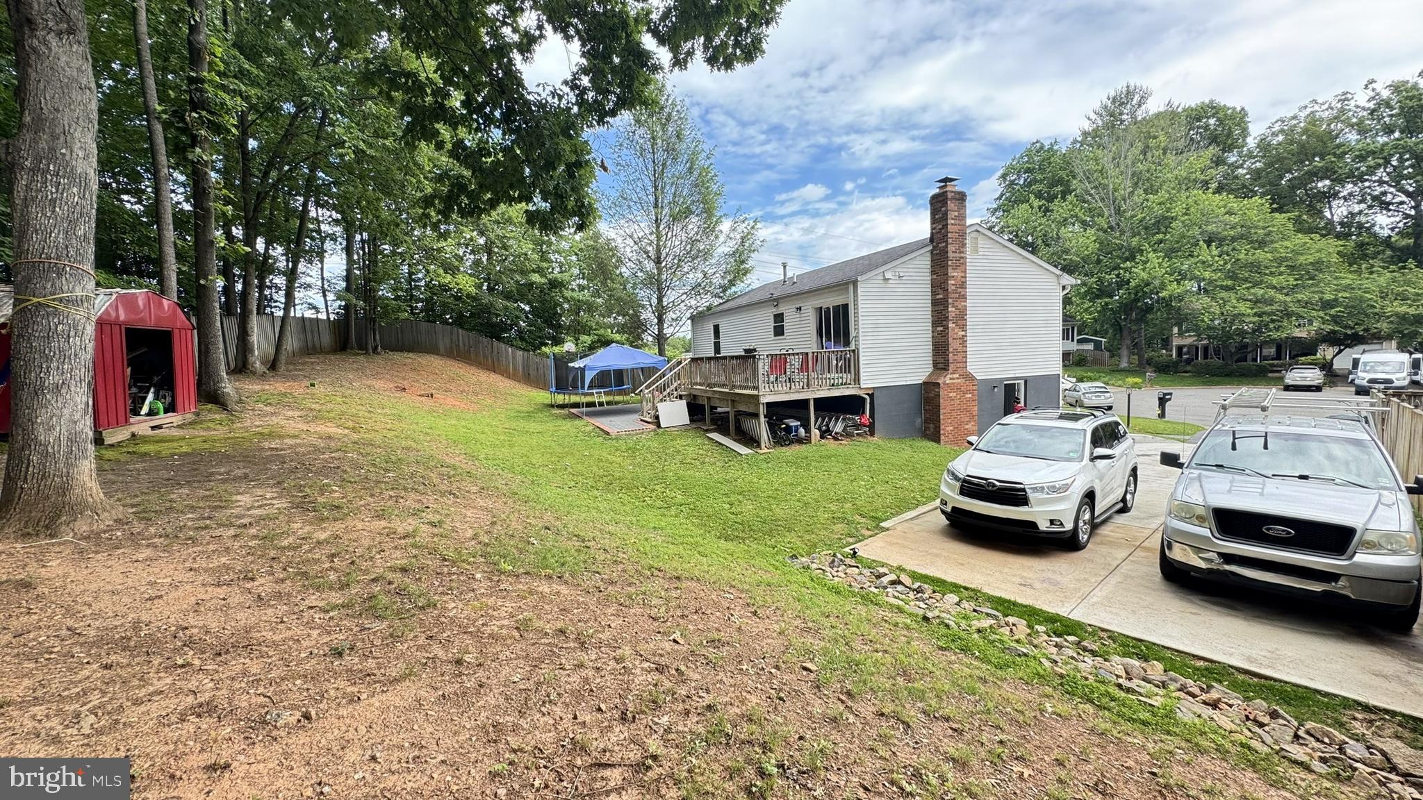 DALE CITY - Residential