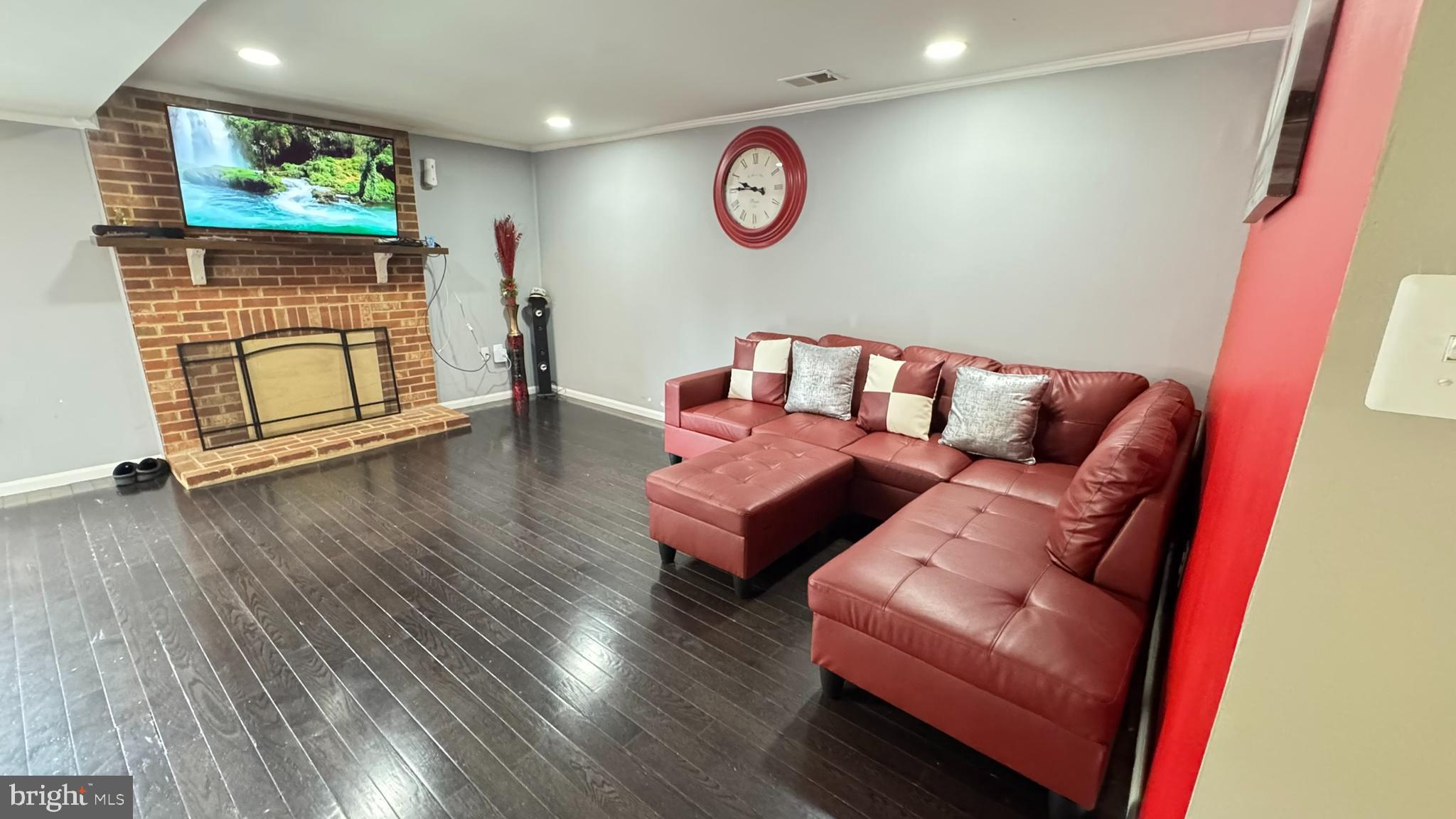 DALE CITY - Residential