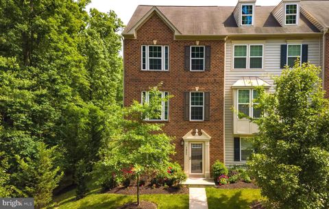 7855 PORT CAPITAL ROAD ELKRIDGE MD 21075