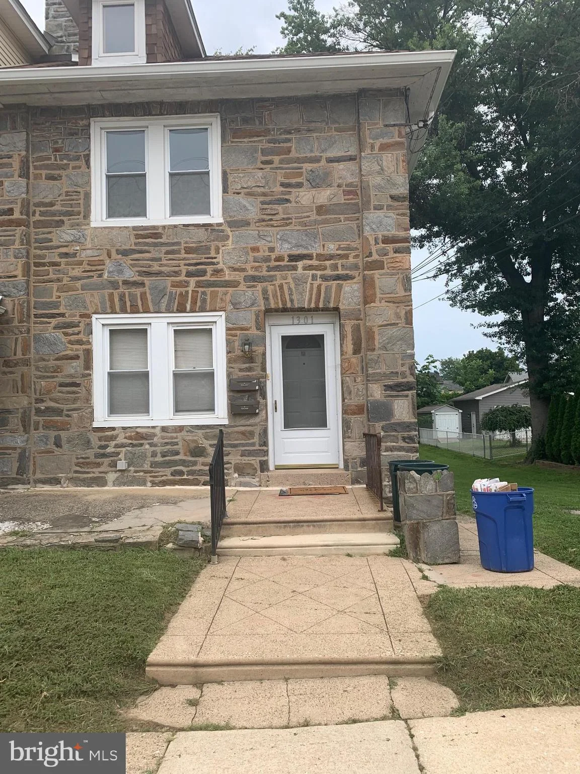 1301 Bullens Lane, Woodlyn, PA, 19094