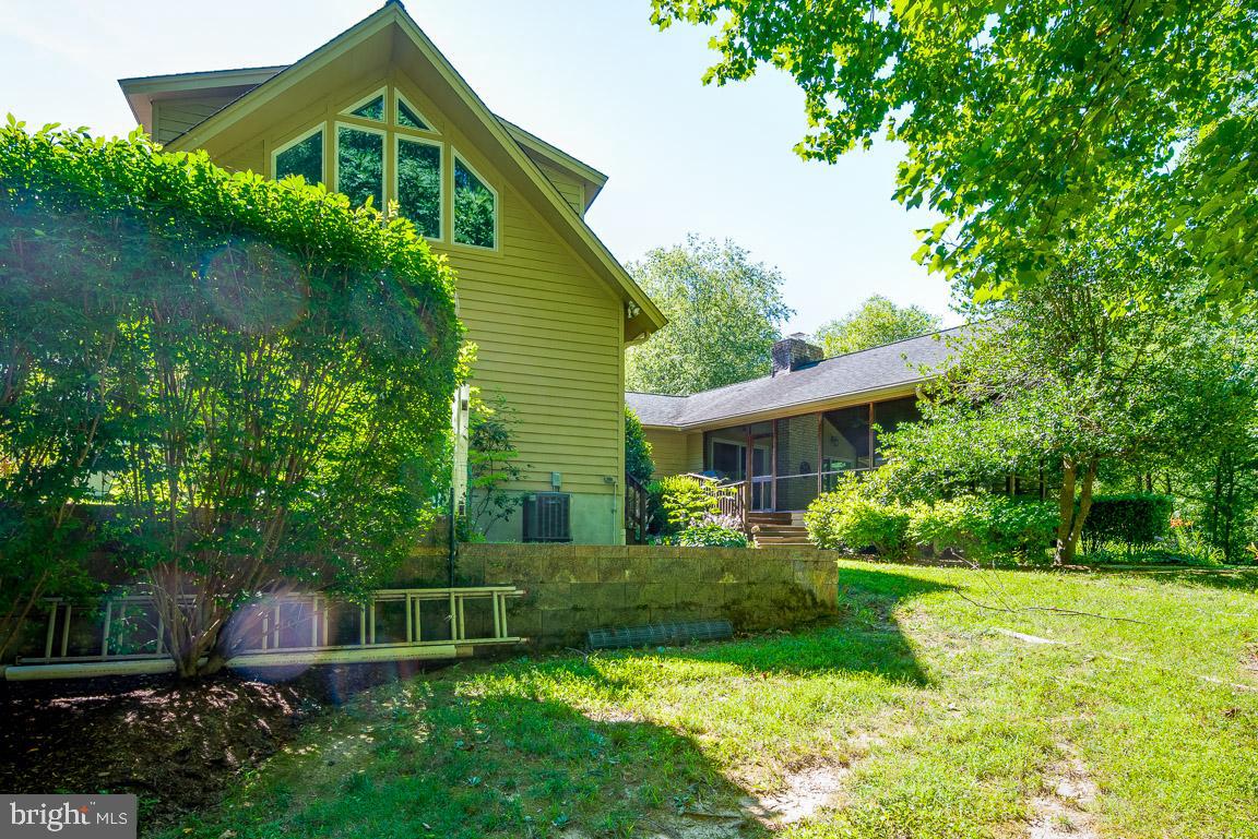 MARTINS COVE FARM - Residential