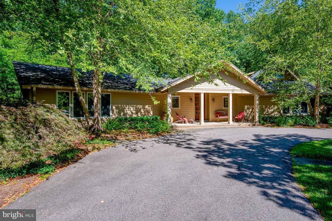 MARTINS COVE FARM - Residential